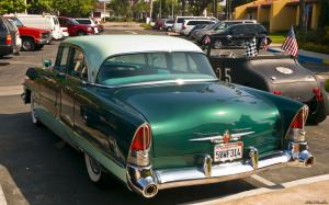 Packard Patrician '1955